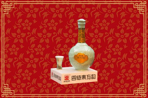 克拉玛依区回收四特酒